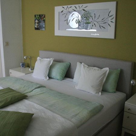 Ferienwohnung Baude Bad Harzburg Ngoại thất bức ảnh