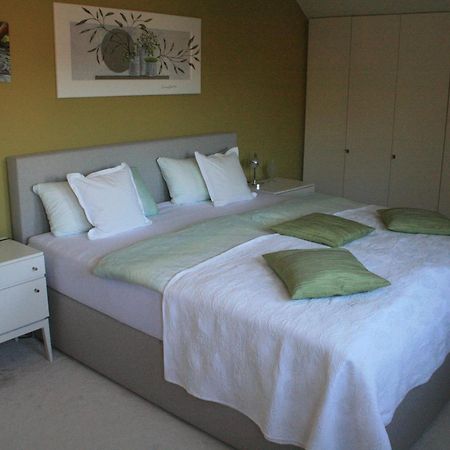 Ferienwohnung Baude Bad Harzburg Ngoại thất bức ảnh