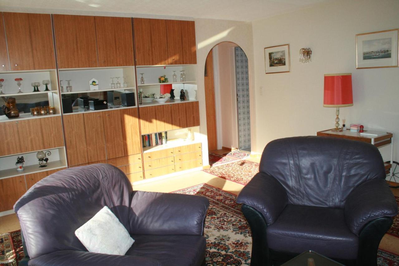 Ferienwohnung Baude Bad Harzburg Ngoại thất bức ảnh