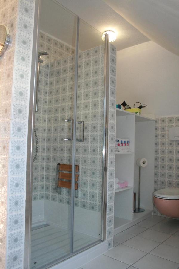 Ferienwohnung Baude Bad Harzburg Ngoại thất bức ảnh