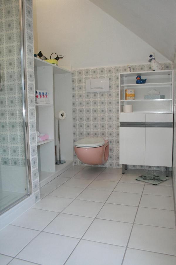 Ferienwohnung Baude Bad Harzburg Ngoại thất bức ảnh